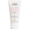 Ziaja BB krém normální suchá a citlivá pleť SPF15 03 Dark 50 ml