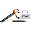 STIHL Elektrický záhradný vysávač SHE 81 83818