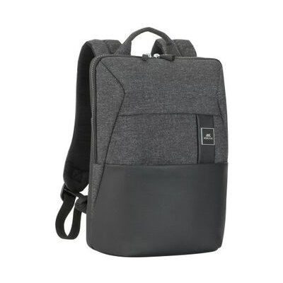 Riva Case 8861 čierna / batoh na MacBook Pro a ultrabook 15.6 (RC-8861-B)