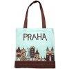GiftyCity Látková taška, Praha
