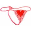 Spencer&Fleetwood Candy Lovers G String - dámske tangá z ovocných cukríkov 145g