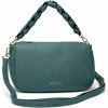 Pierre Cardin Kabelka cez rameno WX21 306 Zelená