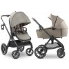 Hauck Comfort N Care Air 2v1 Mocha