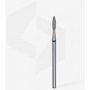 Staleks Diamantový brúsny nadstavec - “flame” blue - FA10B021/8