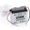 EXIDE motobatéria 6V, 4AH , 35A , 6N4B-2A EXIDE EXIDE6N4B-2A