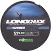 Korda LongChuck Tapered Mainline Clear 300 m 0,30-0,47 mm