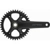 Kliky SHIMANO GRX FC-RX600-1 175mm, 40 zubů,11 speed bez pouzdra, v krabičce