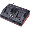 Worcraft Rýchlonabíjačka CLC-20V-4.5D ShareSYS, séria S20Li, 2x aku, 1120882 1130882