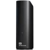 WD Elements Desktop WDBWLG0240HBK 24TB čierna / Externý HDD / 3.5
