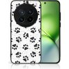 PROTEMIO 108064 MY ART Ochranný kryt pre Vivo X200 Pro 5G PAWS (185)