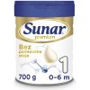 SUNAR Premium 1 Mlieko počiatočné 700 g 31010700