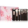 ZOEVA The Complete Brush Set štetec na make-up 1 ks + štetec na rozjasňovač 1 ks + štetec na kontúry a lícenku 1 ks + štetec na očné tiene 1 ks + štetec na aplikáciu očných tieňov 1 ks + skosený štete