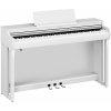 Yamaha CLP-825 Digitálne piano White