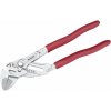 FORTUM Kliešte blicky, hladké čeľuste, 260mm CrV 4770212