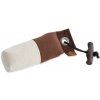 Firedog Pocket dummy marking 150 g hnedý/biely