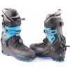 nové skialpinistické lyžiarky ATOMIC BACKLAND PRO CL 2022, BOA, TLT, memory fit, black/blue ( NOVÉ ) 26.5