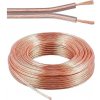 PremiumCord 2x1,5mm2 25 m