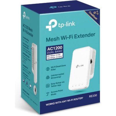 TP-Link RE330