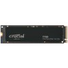 Crucial SSD T700 4TB M.2 NVMe Gen5 12400/11800 MBps CT4000T700SSD3