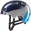 UVEX HLMT 4 DEEP SPACE - BLUE WAVE 2025
