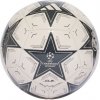 Football adidas UEFA Champions League Real Madrid Club Ball IX4053 (200882) Sky Blue 5