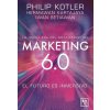 Marketing 6.0: El Futuro Es Inmersivo - Kotler Philip Kartajaya Hermawan