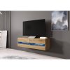 Cama Meble Televízny stolík VIGO NEW 140