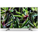 televízor Sony Bravia KD-49XG7077