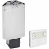 LANIT PLAST saunová pec HARVIA 3,6 KW (D36E) s externým ovládačom LG2426 – cena za ks