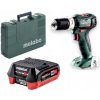 Skrutkovač Metabo akumulátorové napájanie 12 V 601077800