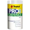 Tropical Pro Defence Size S 250ml 130g krmivo s probiotikami pre ryby