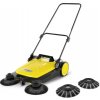 KARCHER Zametač S4 Twin 2v1 1.766-365.0