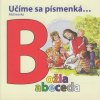 Maľovanka - Učíme sa písmenká... Božia abeceda