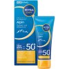 Zľava pri kúpe 2 ks - NIVEA SUN Alpin pleťový krém na opaľovanie proti chladu a vetru SPF 50+ 40 ml