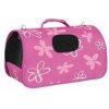 Zolux Flower S Cestovná taška 21 x 36 x 24 cm