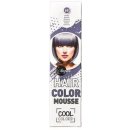 Wats Elysée Hair Color Mousse farebné penové tužidlo č.68 dymová 75 ml