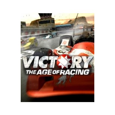 Victory The Age of Racing - Steam Founder Pack