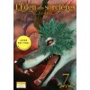 Eden of Witches Volume 7