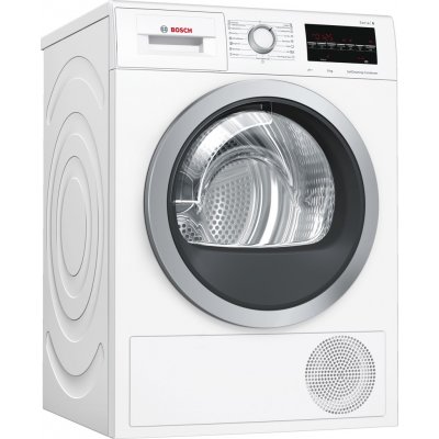 Bosch WTW85461BY od 757 € - Heureka.sk