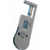 VOLTCRAFT 100499 Zkoušečka baterií a akumulátorů MS-229 LCD