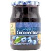 Natur Farm Čučoriedkový kompót 350 g