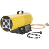 Master Klimatechnik Propangasheizer BLP 33 M 18-33 KW BLP-33M plynový teplovzdušný ventilátor 18000 W, 33000 W; BLP-33M