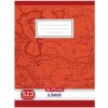 Herlitz Zošit 523 A5 linajkový 20 strán