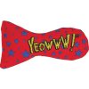 Rosewood Yeowww ryba s catnipem hvězdy 7,5 cm