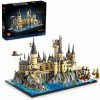 LEGO® Harry Potter: Hrad Rokfort a okolie 76419