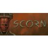 Scorn
