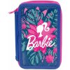 Paso Peračník Barbie kvety trojposchodový