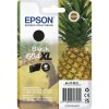 Epson 604 XL Black - originálny