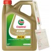 Castrol EDGE Titanium FST LL 5W-30 4 l