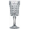 CRYSTALITE BOHEMIA BOHEMIA DIAMOND POHÁR NA VÍNO 200 ML SADA 6 KS